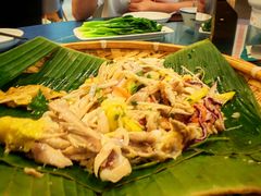 -金湖港式餐厅(建外店)