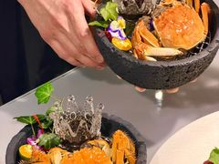 -3号仓库·创意中国菜(乐清正大广场店)