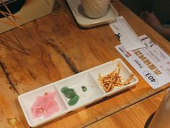 -木屋烧烤(岗顶二店)