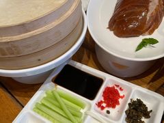 -四季民福烤鸭店(前门廊房二条店)