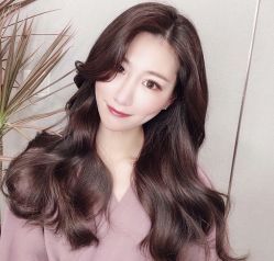 -TK·HAIR SALON韩式设计