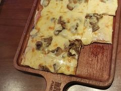 -Ambra Haus琥珀屋精酿餐厅(宝山店)