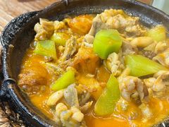 -丽丽三鲜螺蛳粉(田林路店)