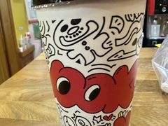 -多克多蒸气茶DOKDO(鼓楼绿地店)