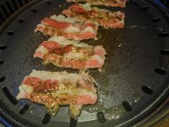 -杨记齐齐哈尔烤肉(总店)