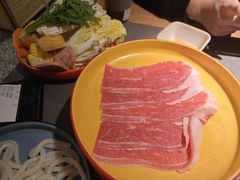 -沼津港精致料理·寿喜烧·烧鸟(龙湖南桥天街日料榜单店)