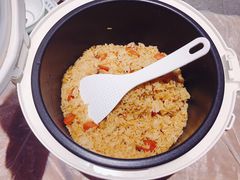 腊味饭-壹盏灯(惠农店)