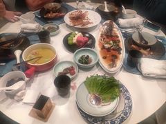 -杭州西湖柳莺里酒店·闻莺厅