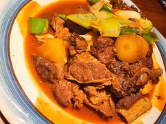 -杨乐辣子鸡(和田一街店)