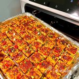 今天不减肥，吃豆腐去！