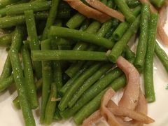 豇豆肚丝-陶然居·重庆菜(解放碑店)