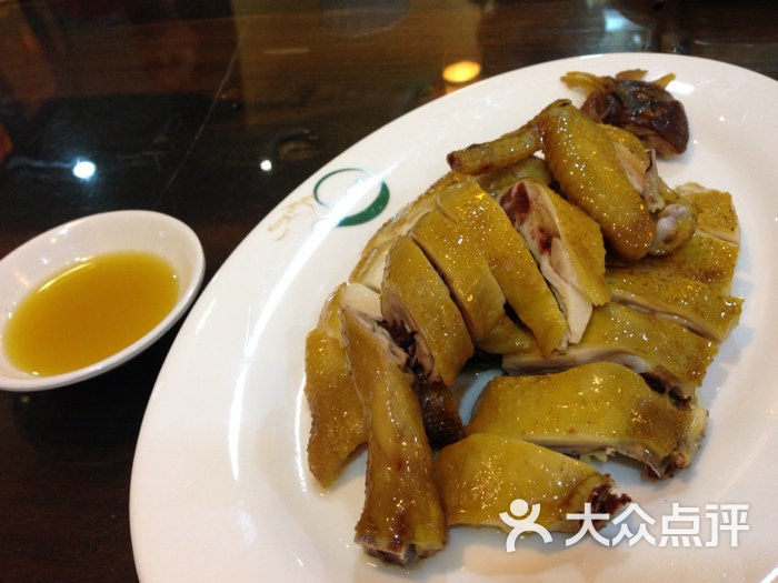 客家王酒家(西湾店)-图片-广州美食-大众点评网