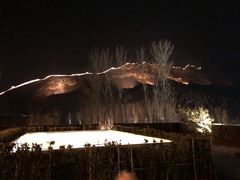 -北京古北水镇御舍温泉酒店