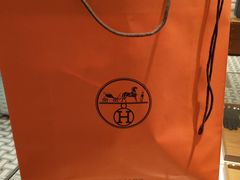 -HERMES(上海恒隆广场店)