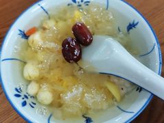 五果汤-细姨甜汤(珠江店)