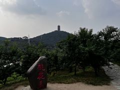 -北京金海湖景区