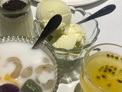 -野蔓果·山野菜(西湖景区·龙井茶田店)