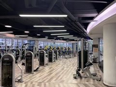 -艾型动健身游泳(环宇城店)
