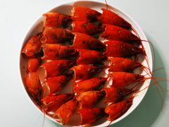 -魔鬼牛蛙小厨•烤鱼•龙虾(上马墩光华时代店)