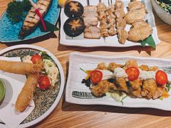 -有喜屋·日料·居酒屋(旭辉广场店)