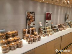 -LanTa蓝塔烘焙(中原万达店)