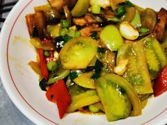 -老海陵·泰州菜(图书馆店)