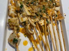 -庞家烧烤客栈(炮台山店)