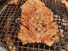 -烧肉一番·新韩式炭火烤肉(大岭山店)