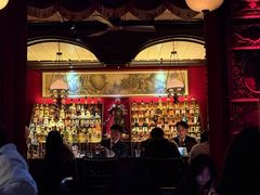 -叁口组·秘密酒廊(钱王街店)