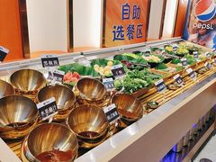 -龙虾奇迹(大华三路店)