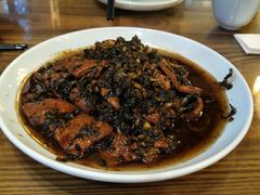 响油鳝丝-双塔老饭店