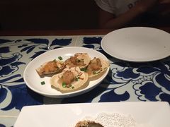 -绿茶餐厅(王府井永宁门店)