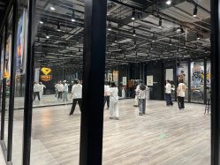 -G-STEPS舞蹈工作室