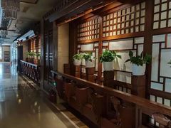 -柳京酒店(滨江中路店)