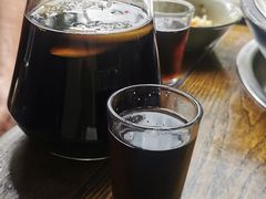 酸梅汤-老船夫石锅苗苗鱼·老字号(三道堰总店)