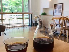 -Cafe Villa