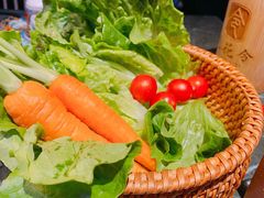 -十三姨正合丰烤肉(营迹路店)