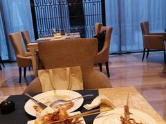 -常州富力喜来登酒店 Feast盛宴标帜西餐厅(新北万达广场店)