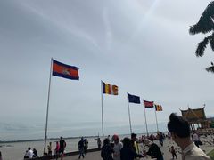 -柬埔寨国家博物馆