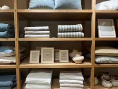 -ZARA HOME(蓝色港湾店)