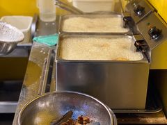 -傅强排骨(成都总店)