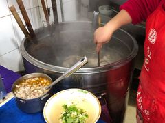 -王记老幺肥肠粉