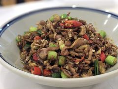 -新新湘菜馆(新中街二条店)