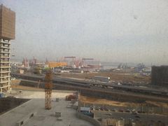 2013.3.18-大连富丽华大酒店