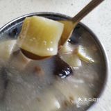 健胃滋阴理气化痰，清甜爽口的萝卜煲排骨汤