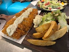 -MI WU FACTORY米屋美食工厂餐厅(绿地店)