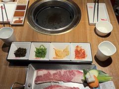 -炉小哥烤肉(信万广场店)