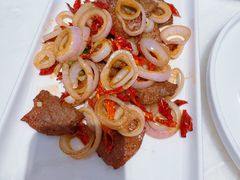 -南太湖山庄·四季轩&国风堂中餐厅