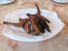 -新金盛·海鲜酒楼(盐田店)