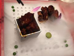 -春色如许·茶食餐厅(桃李春风店)